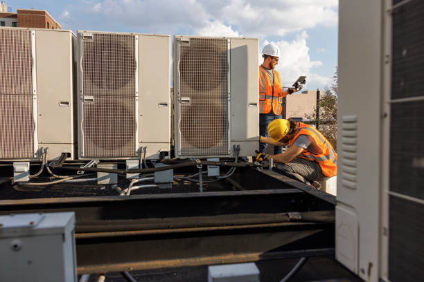 Best VRF (Variable Refrigerant Flow) Systems in Frankfort, IN