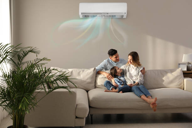 Best HVAC Financing and Leasing in Frankfort, IN