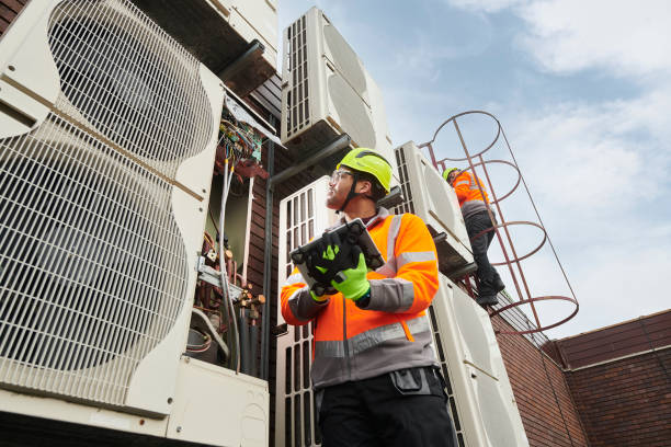 Best Emergency HVAC Services in Frankfort, IN