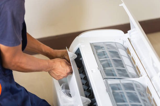 Reliable Frankfort, IN HVAC Solutions