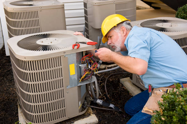 Best HVAC Software and Technology in Frankfort, IN