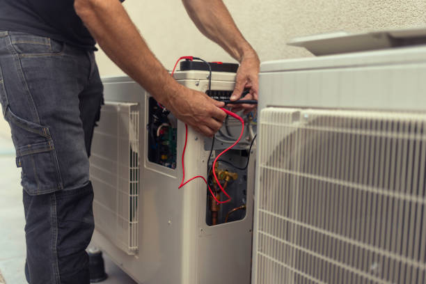 Best Seasonal HVAC Services in Frankfort, IN